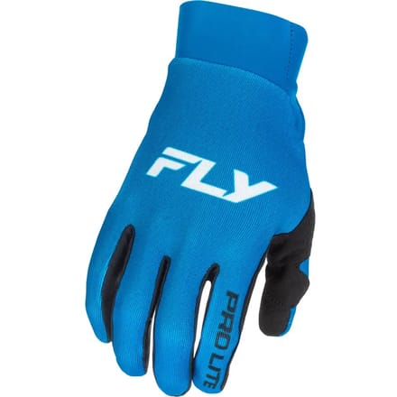 Motorcross handschoenen Fly Racing Pro Lite