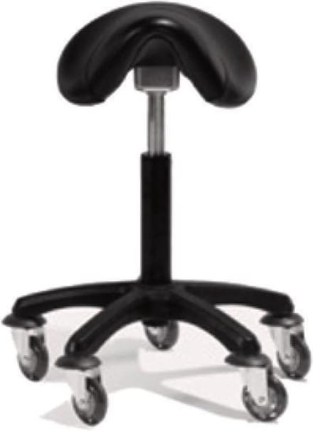 Sinelco Rollercoaster Saddle Xl Kappersfiets Medium Gaspomp