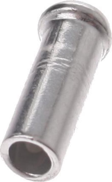 Bofix Kabel Antirafel Eindnippel 1,2 Mm 100 Stuks