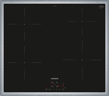 Siemens EH645BEB6E - iQ100 - Inbouw Inductiekookplaat