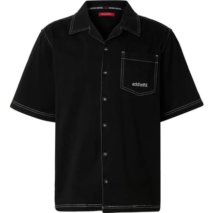 Chemise Ecko Unltd. Fabio Hemden