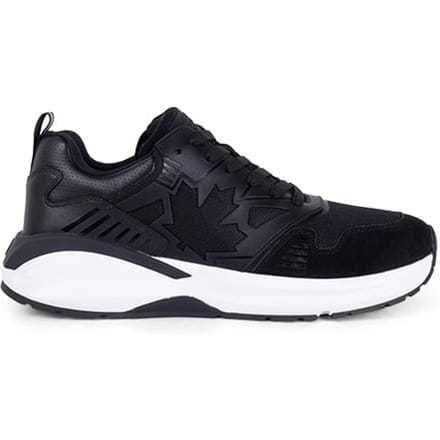 Dsquared2 Sneakers Black Größe: 41 | Trainers Outlet | Herren | Schwarz