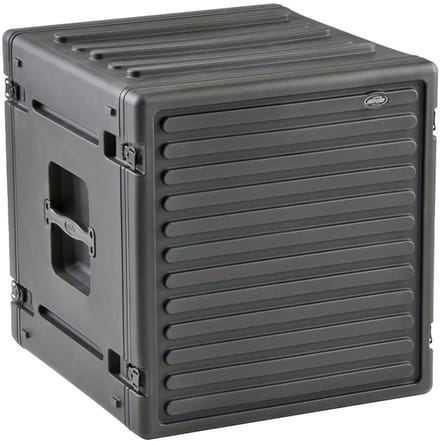 SKB - rSeries - 12U Space Roto Molded Rack