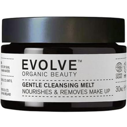 Evolve Organic Beauty Gentle Cleansing Melt 30 ml