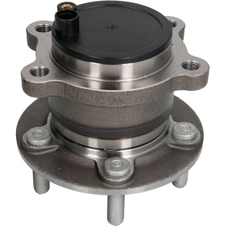 Wiellagerset BTA H2G069BTA