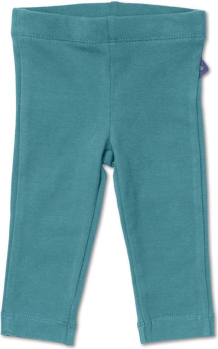 Silky Label legging maroc blue - maat 62/68 - blauw