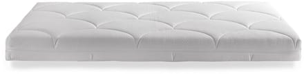 ABZ KM441-75956 Bruine Beer 75 x 95 x 6 cm Babymatras