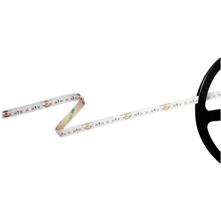 Barthelme Basic TW 51541330 LED-strip Energielabel: D (A - G) Met open kabeleinde 24 V 5 m Warmwit, Neutraalwit, Koudwit 1 stuk(s)