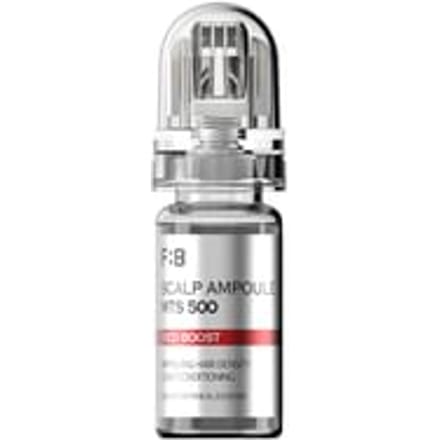 forbeaut - Scalp Ampoule MTS 500 Red Boost 10ml