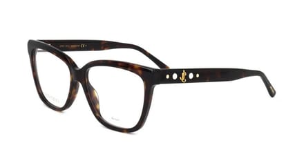 Jimmy Choo JC335 086 Glasdiameter: 54