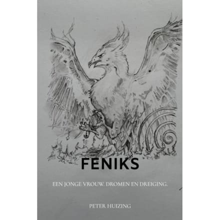Feniks - Peter Huizing