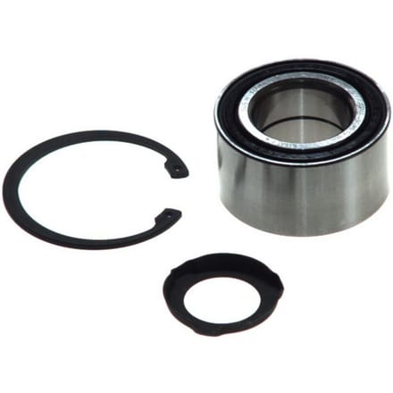 Wiellagerset SKF VKBA 1317