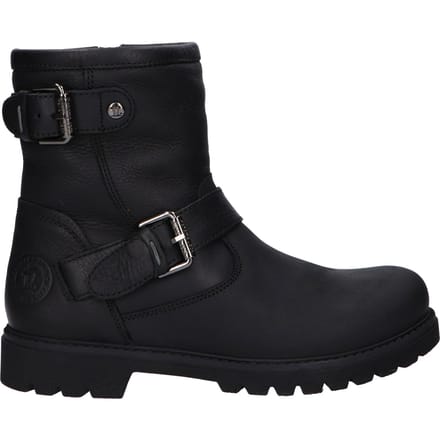 Panama Jack Classic Klassieke laarzen Dames -Black - Maat 37