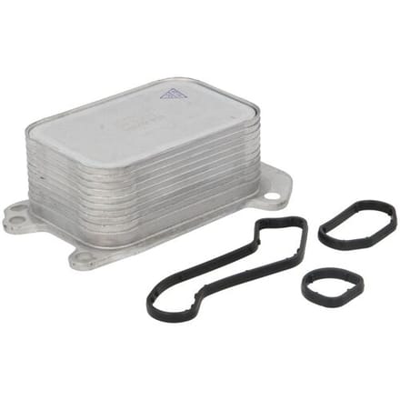 Oliekoeler, motorolie THERMOTEC D4C018TT