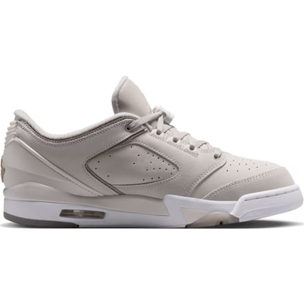 Jordan Sixty Plus Low Sneakers Heren - Zwart - Maat 44.5 - Mesh/Synthetisch