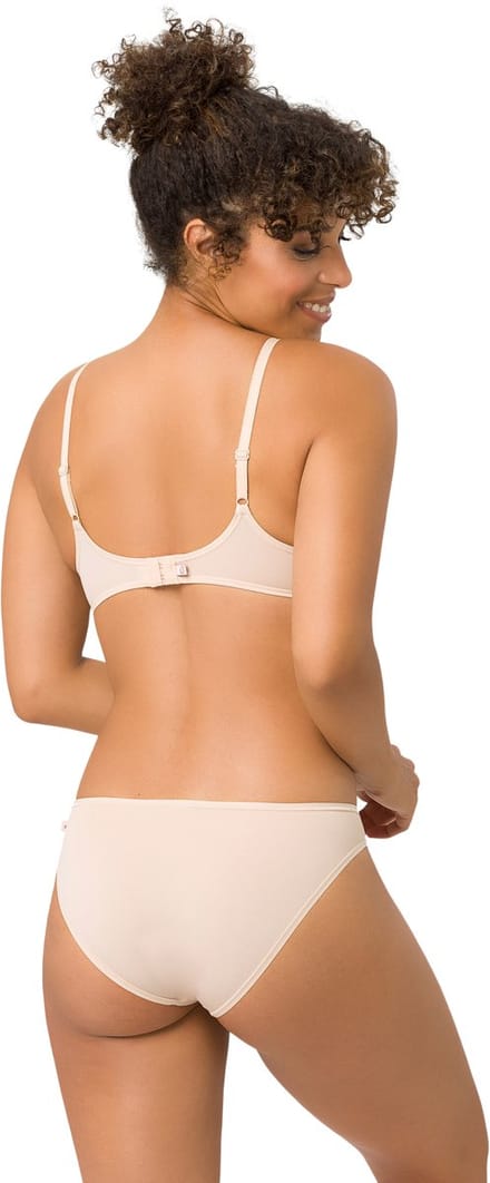 Hüftslip Stepy Soft Tai (5-er Pack) Met smalle tailleband