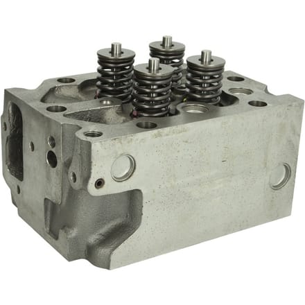 Cilinderkop BF 20 0802 28764