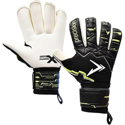 Keepershandschoenen Precision Fusion X Pro Roll Finger Giga