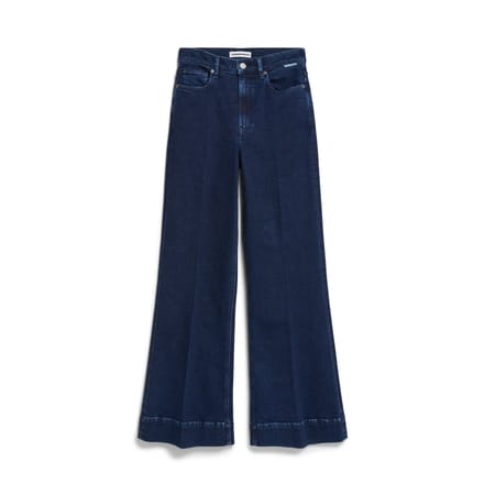 Dames Wide Leg Jeans Armedangels Murilaa