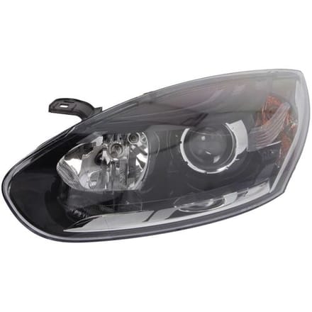 Koplamp, bevestiging MAGNETI MARELLI 711307024490