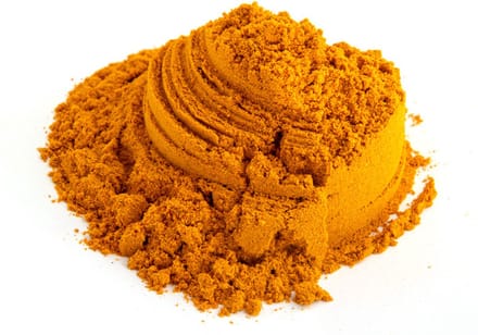 Tuana Kruiden - Kerrie Madras - Bakje 60 Gram - Tuanashop - KP0126