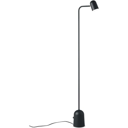 Northern Buddy Floor vloerlamp, zwart
