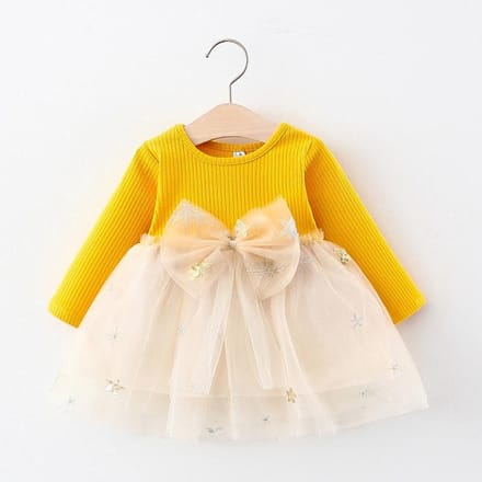 Baby Garden Baby jurk maat 68