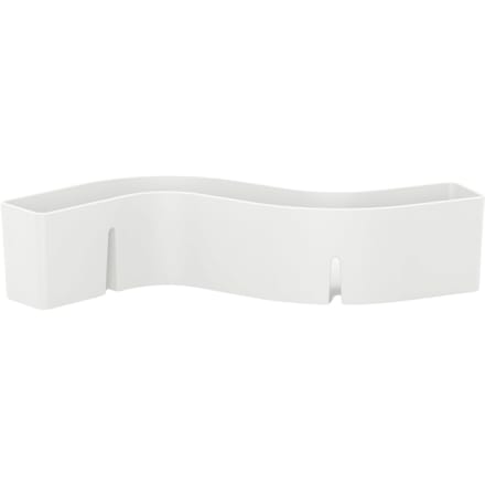 Vitra S-Tidy - wit