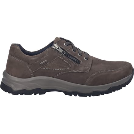 JOSEF SEIBEL Leroy 55 | Halbschuh für Herren | Braun