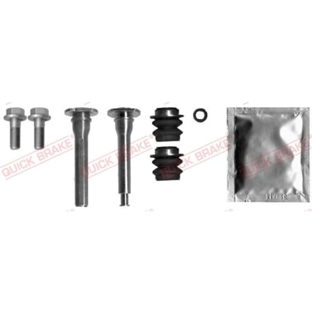 Set geleidebussen, remklauw QUICK BRAKE 113-1372X