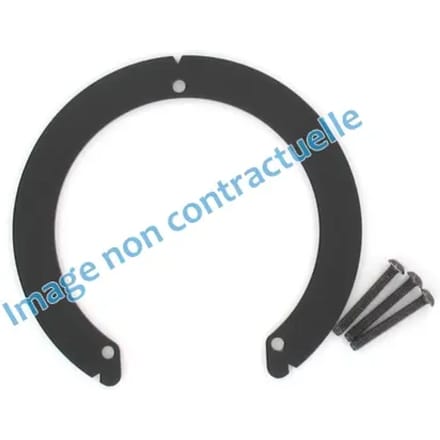Klem voor tanktas Givi BF20 Tanklock
