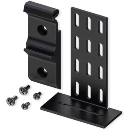 Teltonika DIN rail mounting kit - adapter