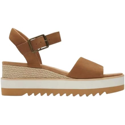 Dames sleehakken Toms Diana