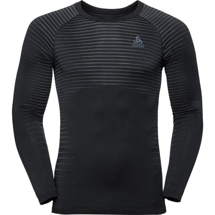 Odlo M Top Crew Neck L_S Performanc