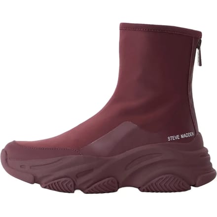 Damestrainers Steve Madden Vrooms