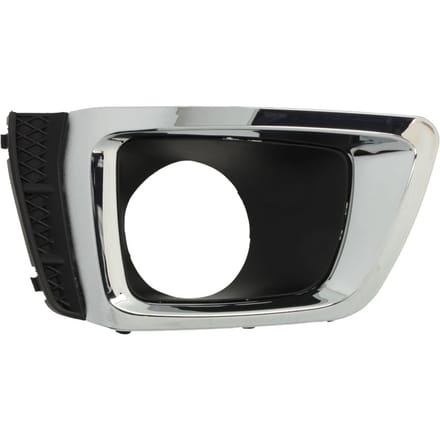Bumper - onderdelen BLIC 6502-07-6738993P