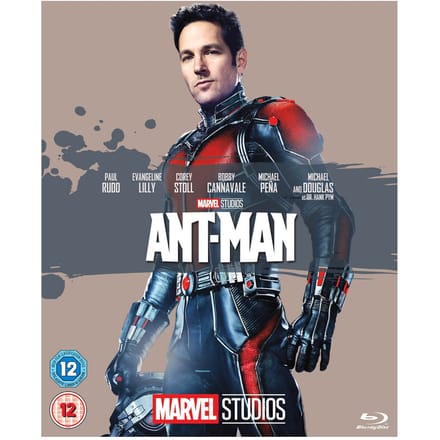 Ant-man