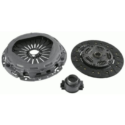 Koppelingsset SACHS 3400 700 483