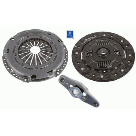 Koppelingsset SACHS 3000 950 106