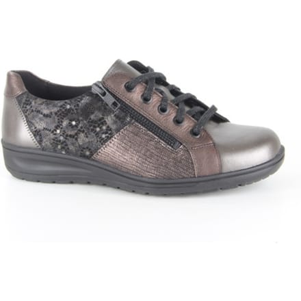 Solidus 27001-20848-h dames veterschoenen sportief
