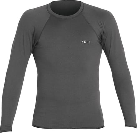 2026 Xcel Heren Eco Insulate-X Thermisch Overhemd Met Lange Mouwen MPE