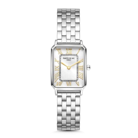Parte Di Me - Orologio - PDM09019 - Dames - Horloge - Ø22 x 28