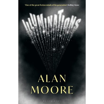 Illuminations - Moore Alan Moore