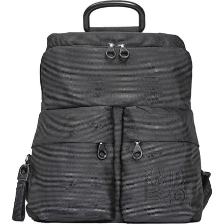 MANDARINA DUCK Rugzak MD20 Backpack Steel Grijs