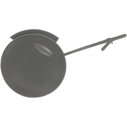 Bumperafdekking, trekhaak BLIC 5513-00-5026925Q