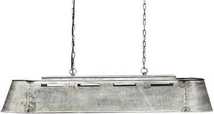 Hanglamp Brandy - 105x15xH13 cm