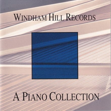 Piano Sampler 2 - Ontspannende en Betoverende Pianomuziek