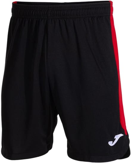 Joma Glasgow Ii Korte Broek Zwart M Man