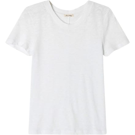 American Vintage Sonoma T-shirts Wit Son28ge26