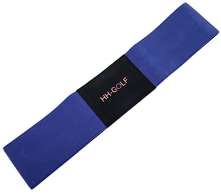 Drinkbare Golf Arm Band Swing Oefening Training Accessoire voor Beginners